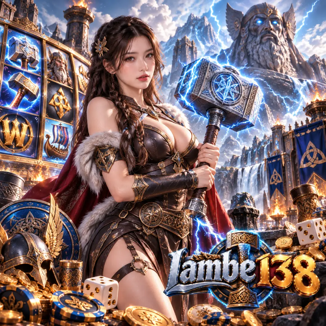 Informasi Lambe138